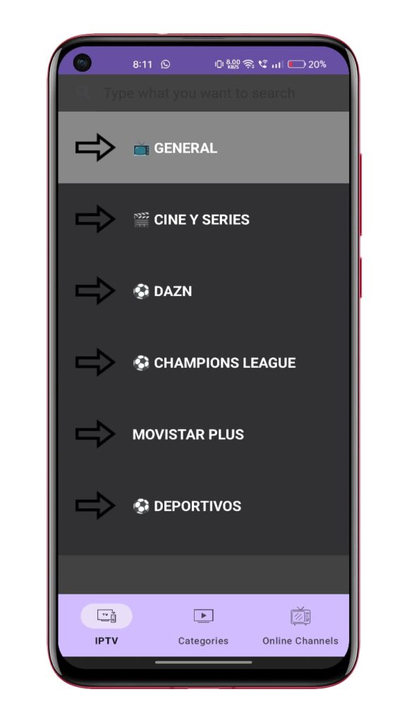 DuckVision APK V1