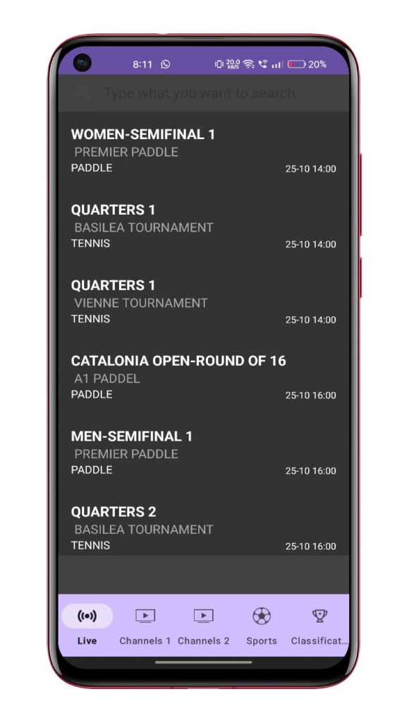 DuckVision APP