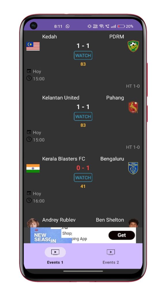 DuckVision APK